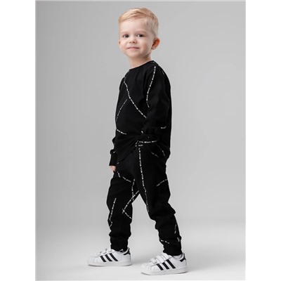 Bodo Костюм 11-263МU