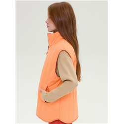 жилет для девочек