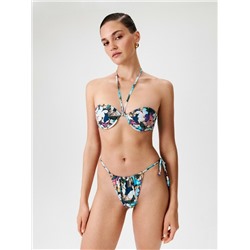 Бюстгальтер купальный жен. с мягкой чашкой Missy