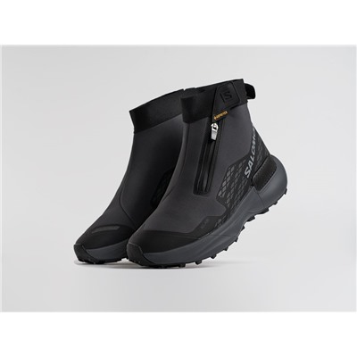 Зимние Кроссовки Salomon S/Lab Genesis Spine