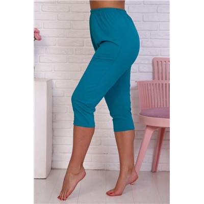 Бриджи 19514 (Изумруд)