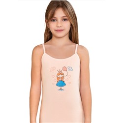 Майка для девочки Berrak