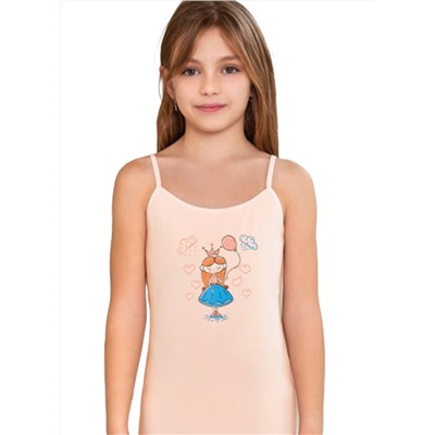 Майка для девочки Berrak