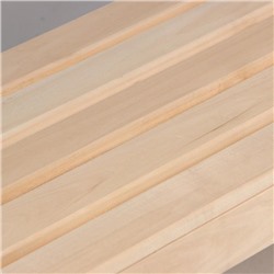 Скамейка деревянная, 140×50×90 см, «Добропаровъ»