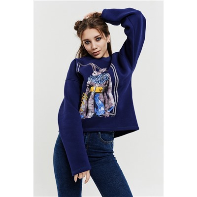 Натали Толстовка 67028