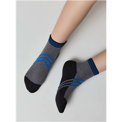 Короткие CONTE-KIDS ACTIVE (короткие) Носки детские
