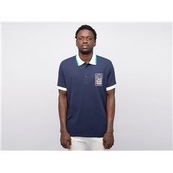 Поло Lacoste