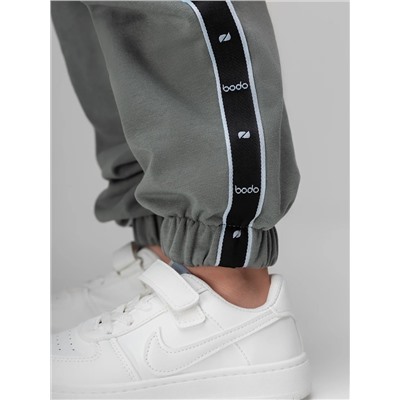 Bodo Костюм 11-583MU 11-583MU