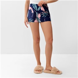 Шорты женские KAFTAN Tropical dream, размер 40-42