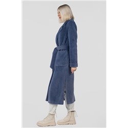 01-11594 Пальто женское демисезонное "Classic Reserve" (пояс)