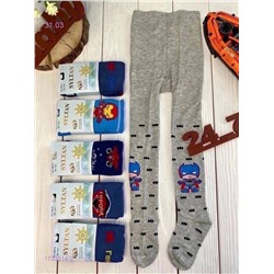 Колготки 6 шт 1733014-2
