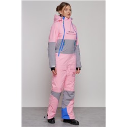 Горнолыжный комбинезон MTFORCE, 1080217