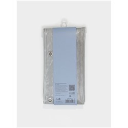 Штора для ванной SAVANNA «Дождь», 180×180 см, PEVA