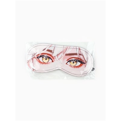 Маска для сна «Нори», 19.3×9.5 см