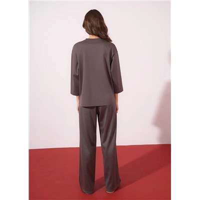 CLEVER Джемпер 267081/196и_п