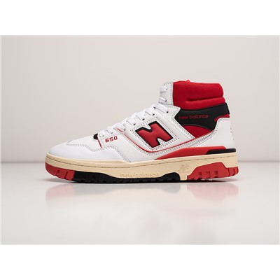 Кроссовки Aime Leon Dore x New Balance 650