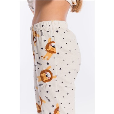 Пижама М22202а