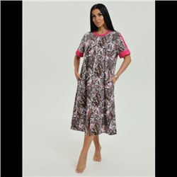 Халат Барышня (Кофе)