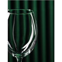 Бокалы для вина Paşabahçe Enoteca, 550 мл, стекло, прозрачные, набор 6 шт.