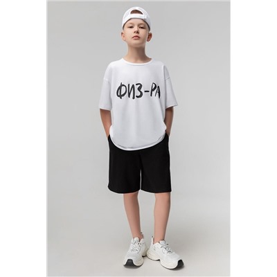 Комплект (Футболка+Шорты) BODO, 1133507