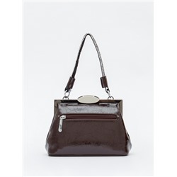 Сумка 2242-1S coffee  Velina Fabbiano-Safenta
