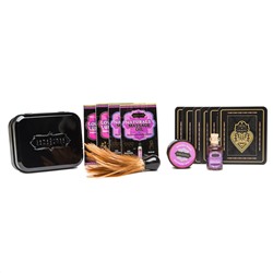 Эротический набор Weekender Kit Raspberry Kiss