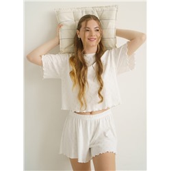 DEA MIA Футболка 5618