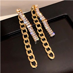 Серьги на гвоздиках арт. 11 7323 (id 250103)