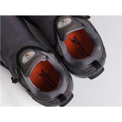 Кроссовки Spyder x Reebok Low Top Running