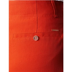 Шорты-бермуды из плотного лиоцелла