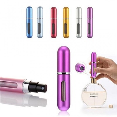 Атомайзеры для духов (в ассортименте)