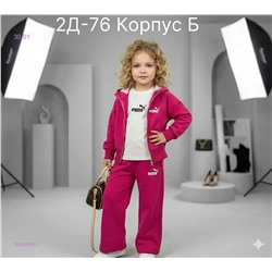 костюм тройка 2058906-1