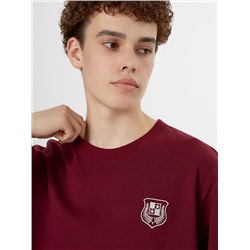 СВИТШОТ МУЖСКОЙ 121939