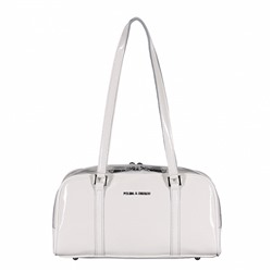 Сумка 5113P white Polina&Eiterou