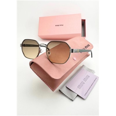 Женские солнцезащитные очки #22770458