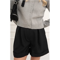 Женские классические шорты Happyfox