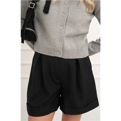 Женские классические шорты Happyfox