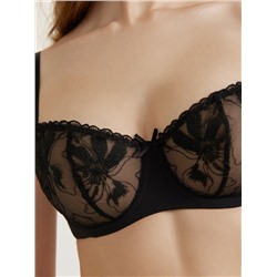 Бюстгальтеры Trend CONTE SECRET GARDEN TB6242 Бюстгальтер