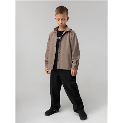 Bodo Рубашка 24-19MU