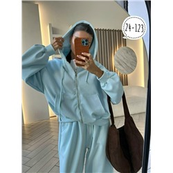 Спортивный костюм #23117162