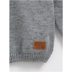 Джемпер для мальчика ESLI MIKE джемпер для мальчика