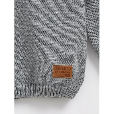 Джемпер для мальчика ESLI MIKE джемпер для мальчика