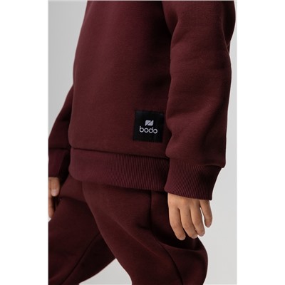 Костюм (Водолазка+Брюки) BODO-S, 983877