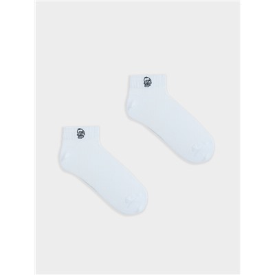 НОСКИ МУЖСКИЕ 131K-3110