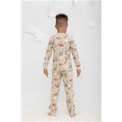 Пижама CROCKID, 915075