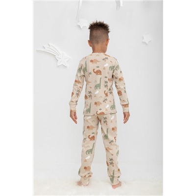 Пижама CROCKID, 915075