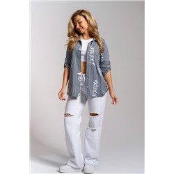 Рубашка 36967 НАТАЛИ, 1206729