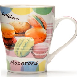 26590 Кружка 340мл Десерт подар/упак LR (х48)