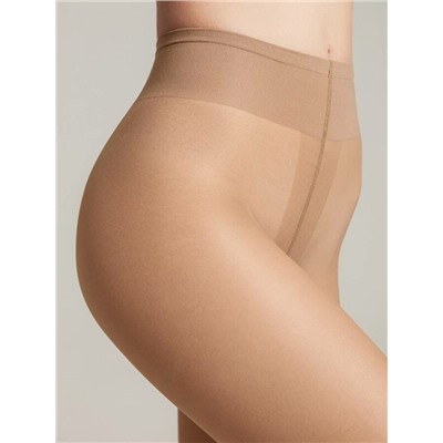 Классические CONTE TOP SOFT 40 (2 штуки) Колготки для чувствительной кожи с регулируемой посадкой
