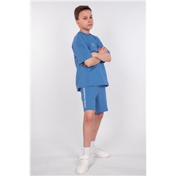 Шорты для мальчика 10427